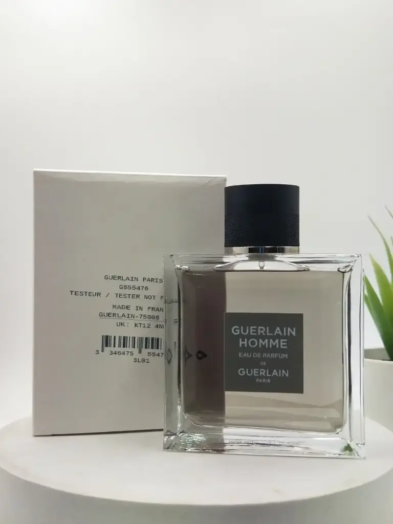 Guerlain Homme EDP 100 ml