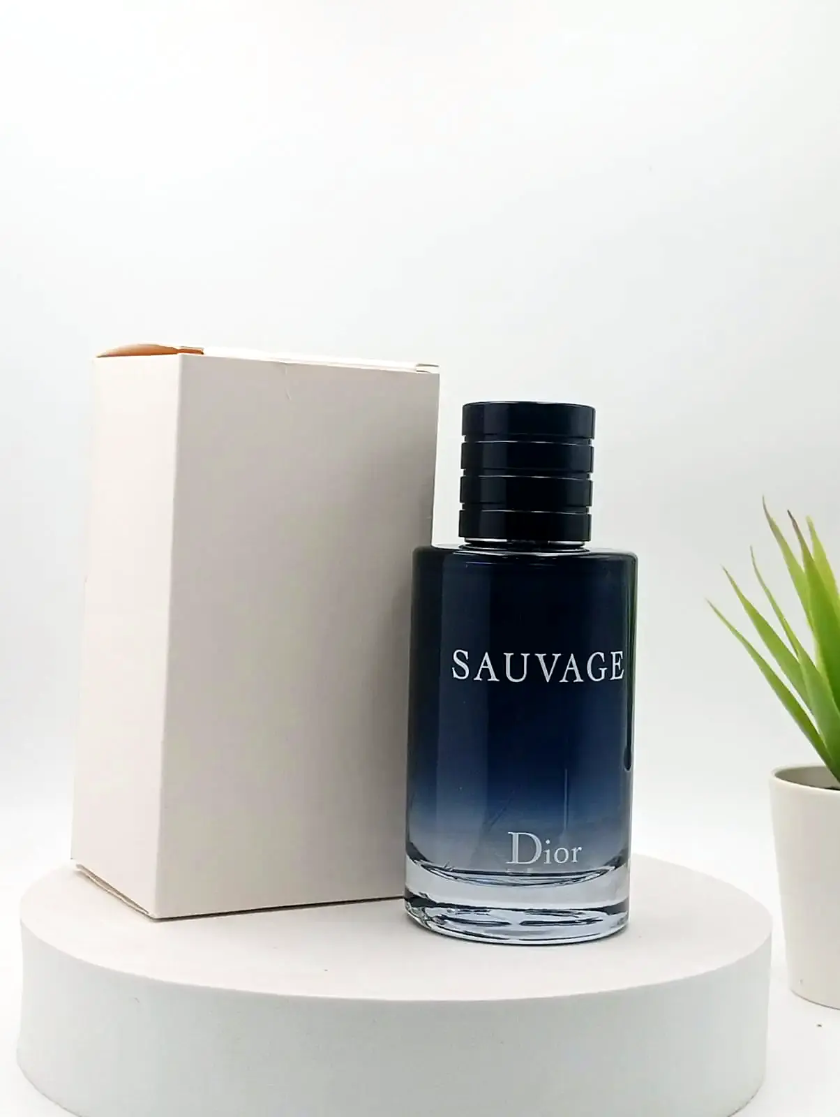 Dior Sauvage EDT 100 ml