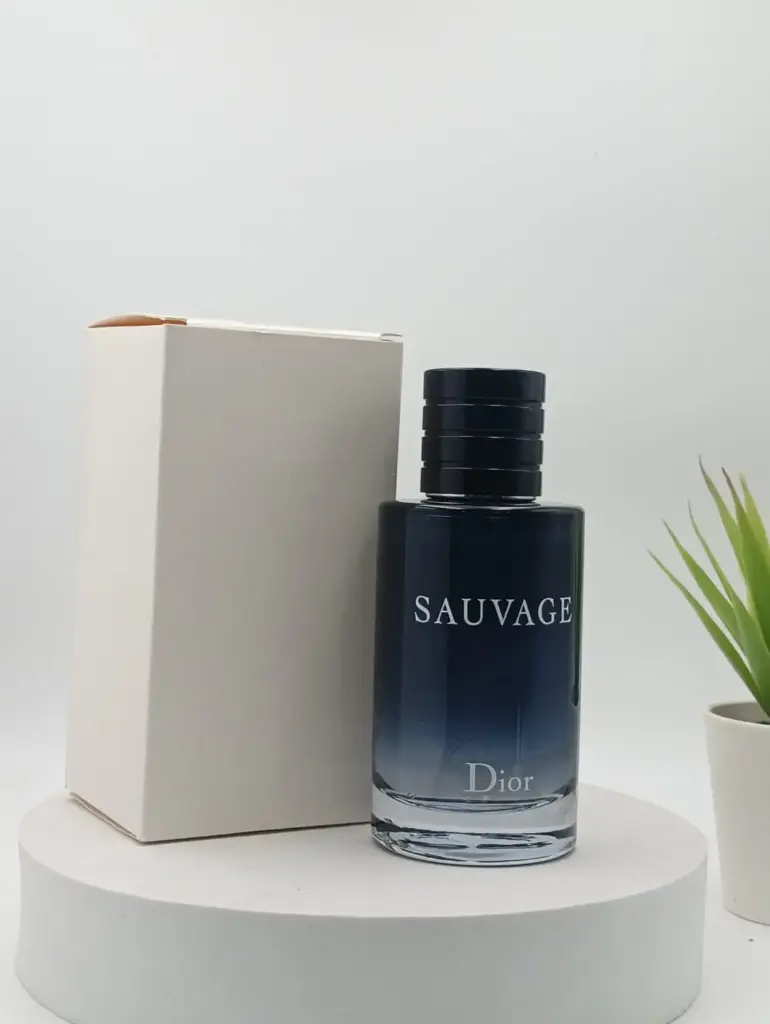 Dior Sauvage EDT 100 ml