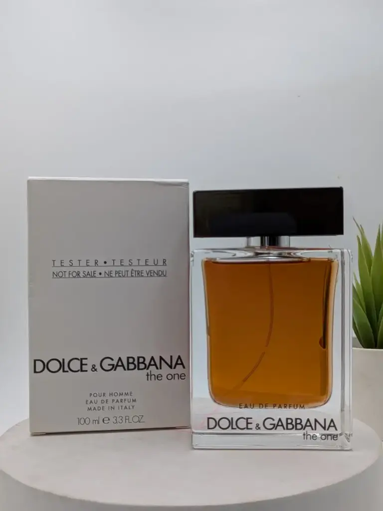 Dolce & Gabbana The One EDP 100 ml
