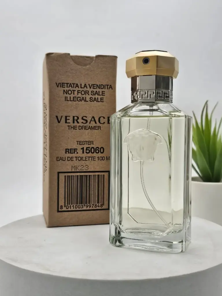 Versace The Dreamer EDT 100 ml