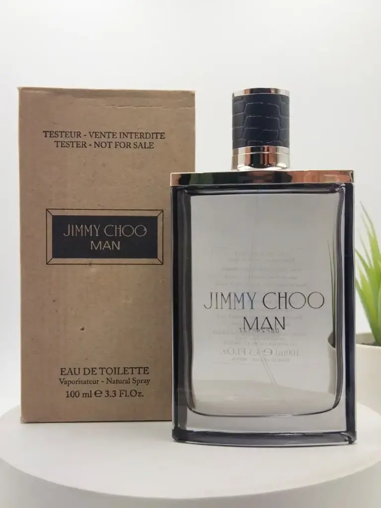 Jimmy Choo Man EDT 100 ml