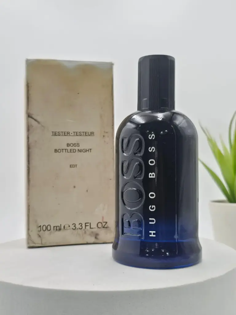 Hugo Boss Bottled Night EDT 100 ml