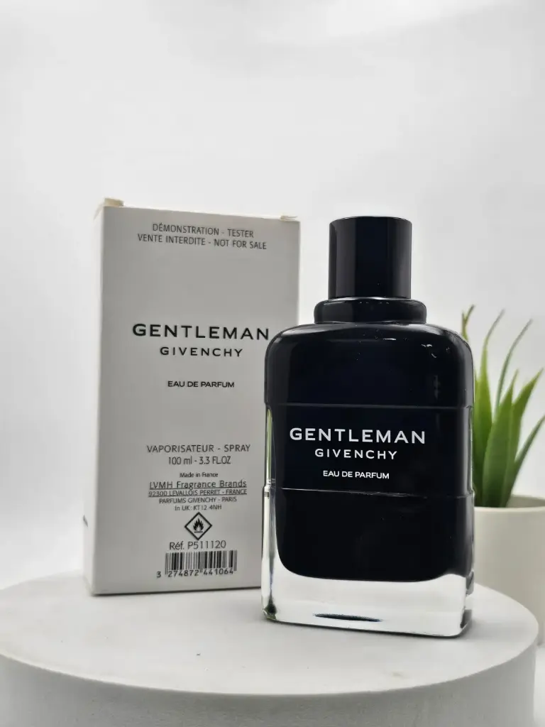 Givenchy Gentlemen EDP 100 ml