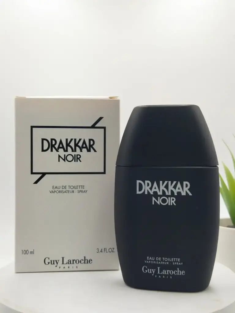 Drakkar Noir EDT 100 ml