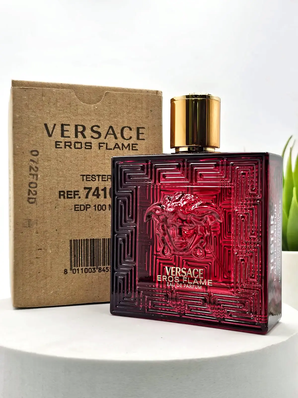 Versace Eros Flame EDP 100 ml