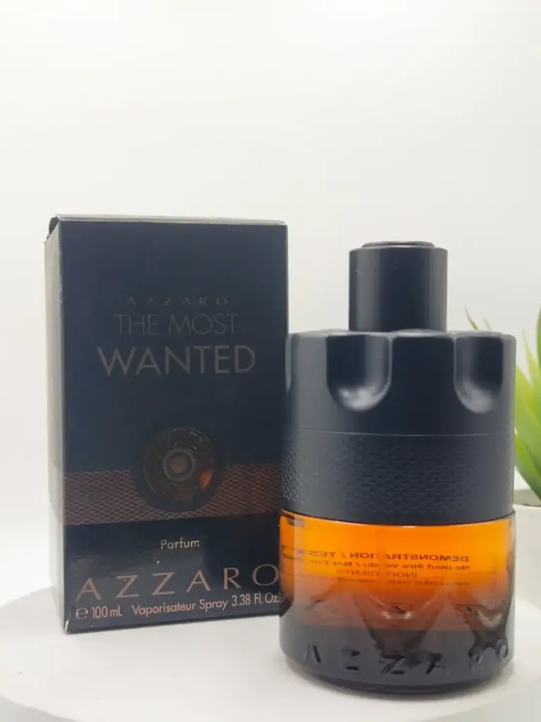 Azzaro The Most Wanted Parfum 100 ml
