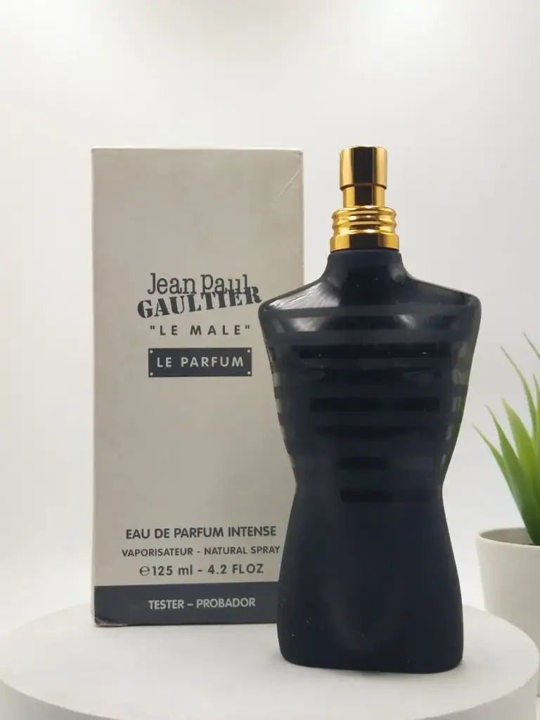Jean Paul Gaultier Le Male Le Parfum EDP Intense 125 ml