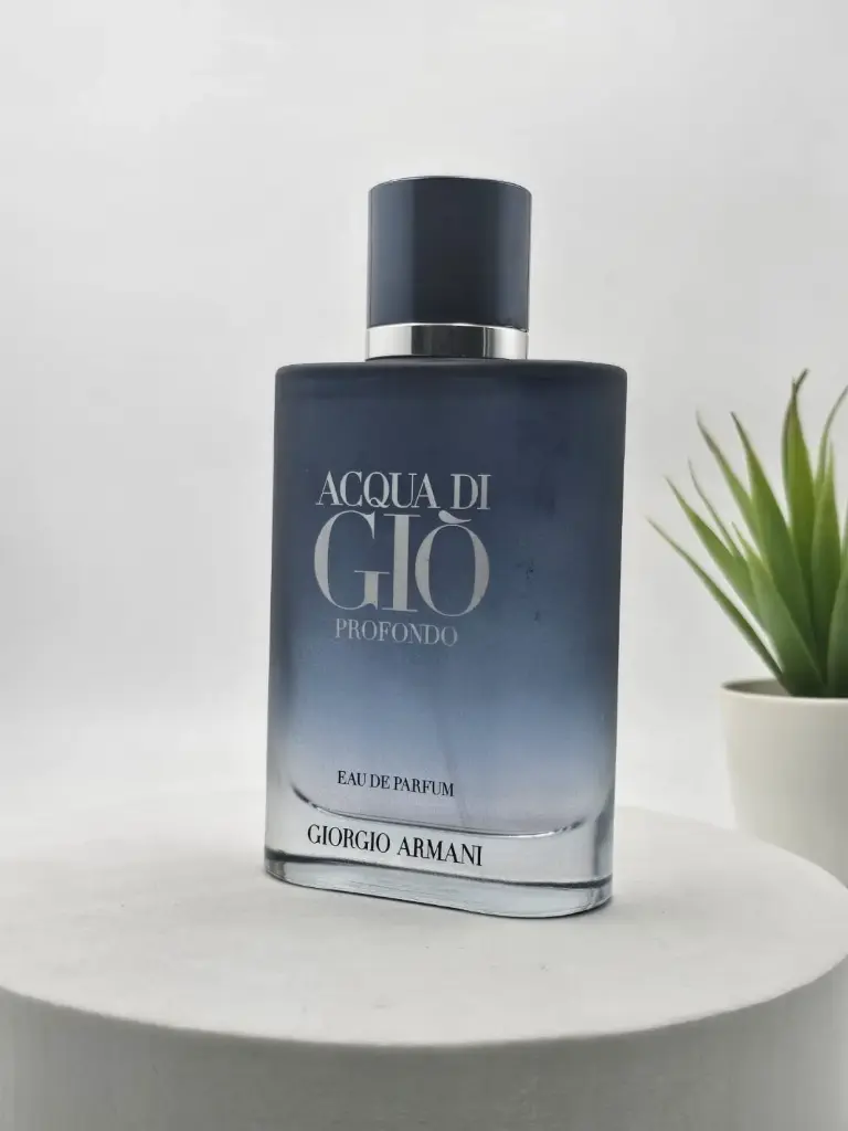 Armani Acqua di Gio Profundo EDP 75 ml
