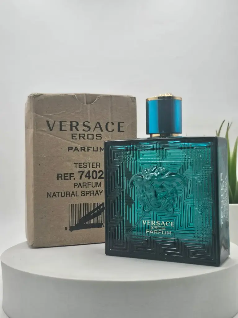 Versace Eros Parfum 100 ml