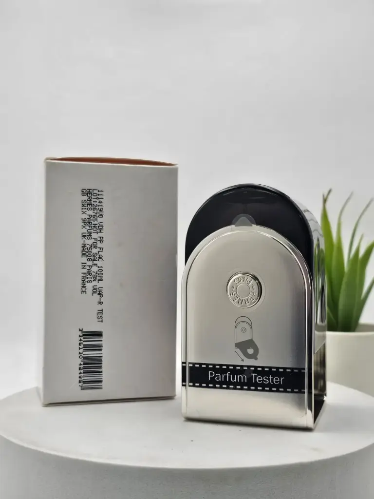 Terra D'Hermes Pure Parfum 75 ml