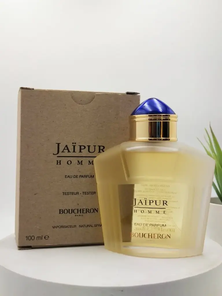 Boucheron Jaipur Homme EDP 100 ml