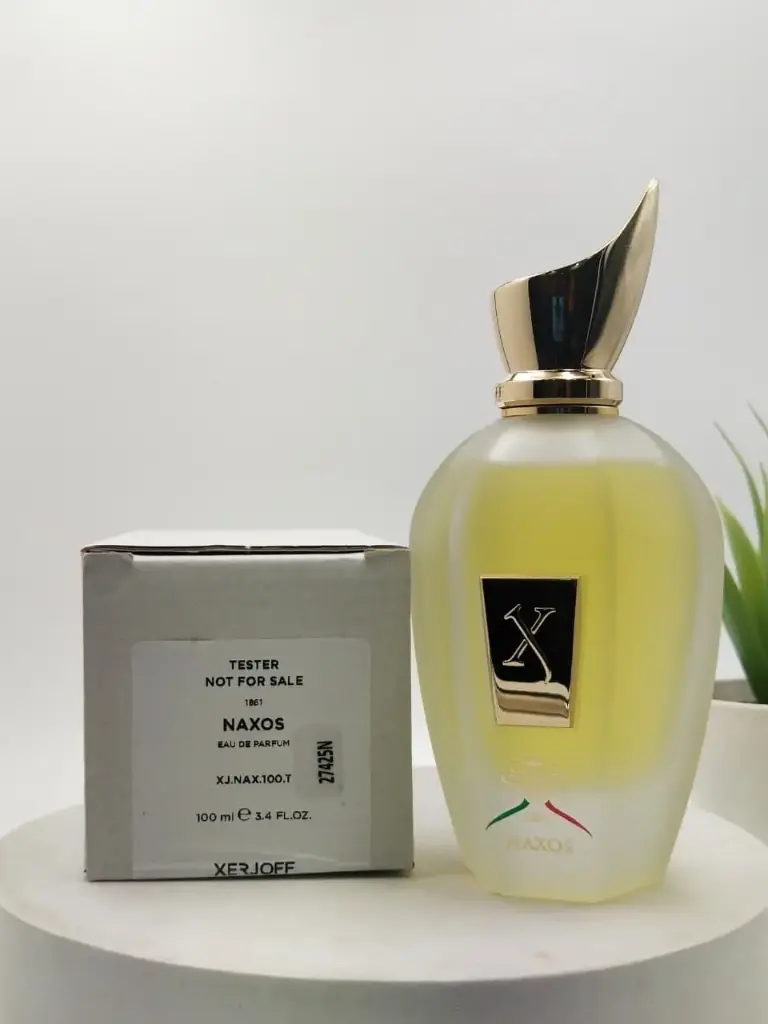 Xerjoff Naxos EDP 100 ml