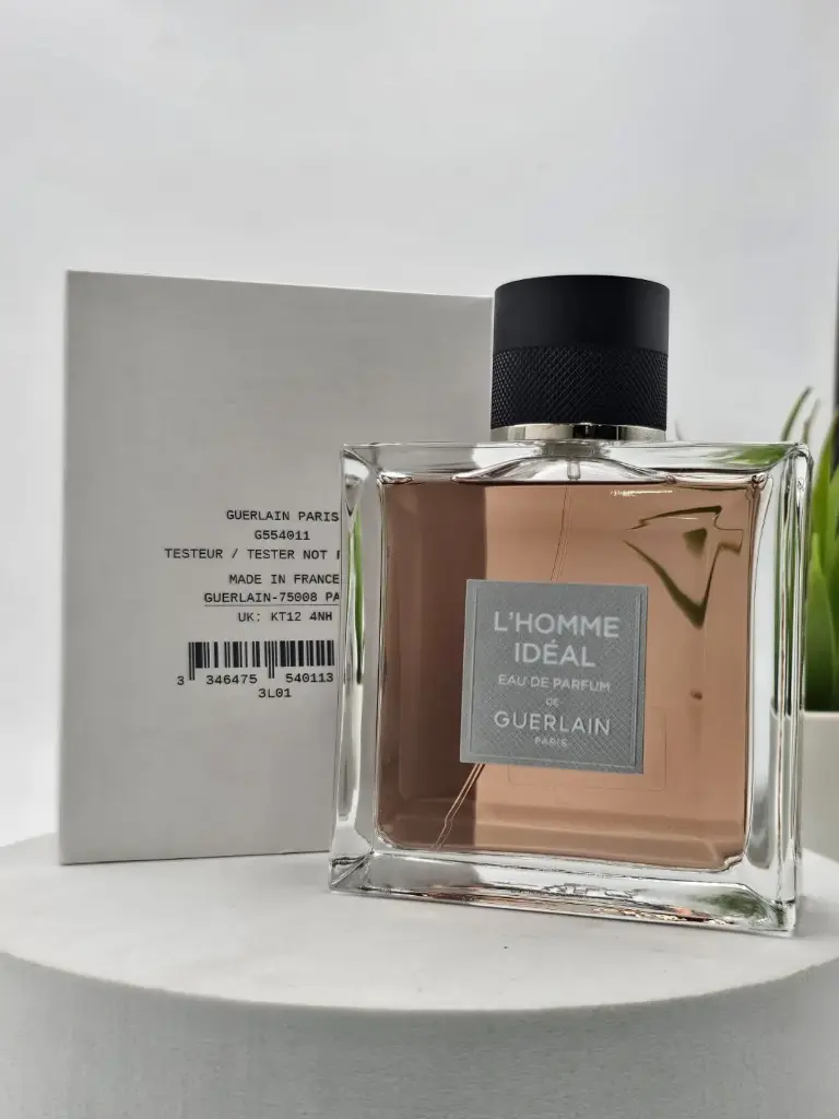 Guerlain Lhomme Ideal EDP 100 ml