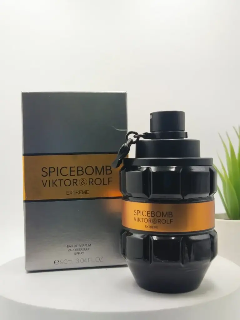 Viktor & Rolf Spicebomb Extreme EDP 90 ml