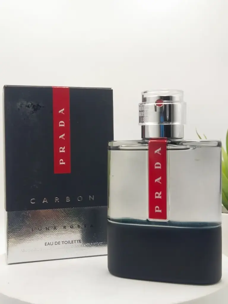 Prada Luna Rossa Carbon EDT 100 ml