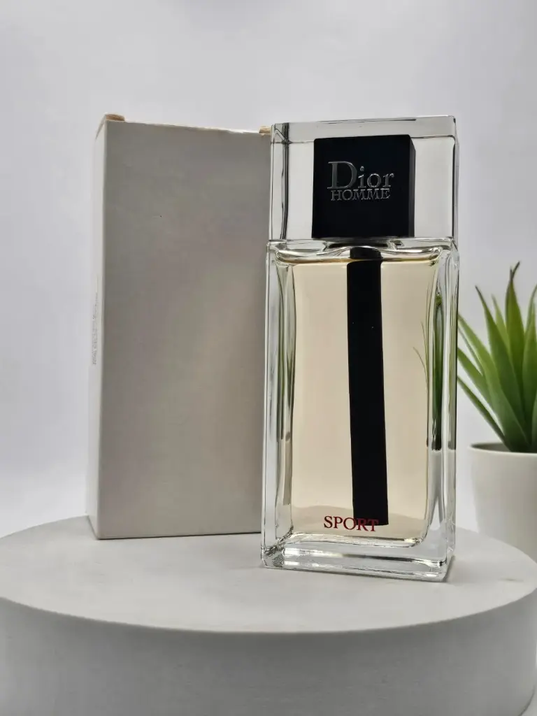 Dior Homme Sport EDT 125 ml