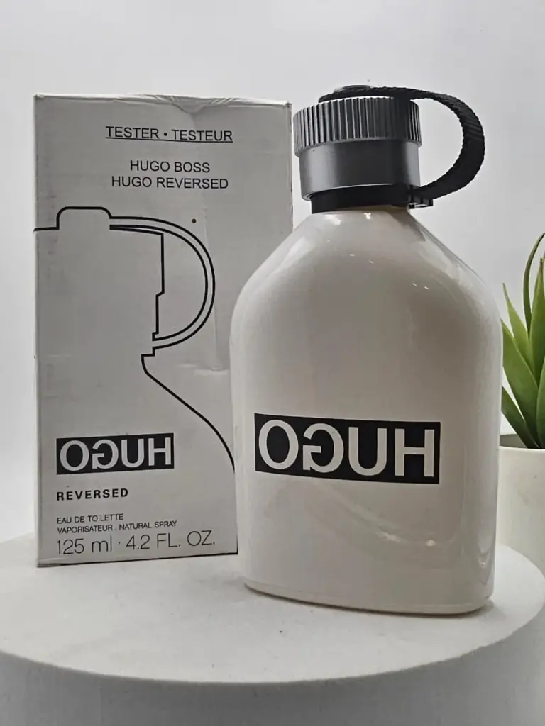 Hugo Boss Reversed EDT 125 ml