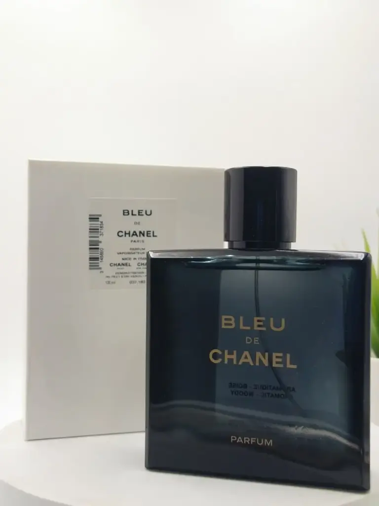 Bleu de Chanel Parfum 100 ml
