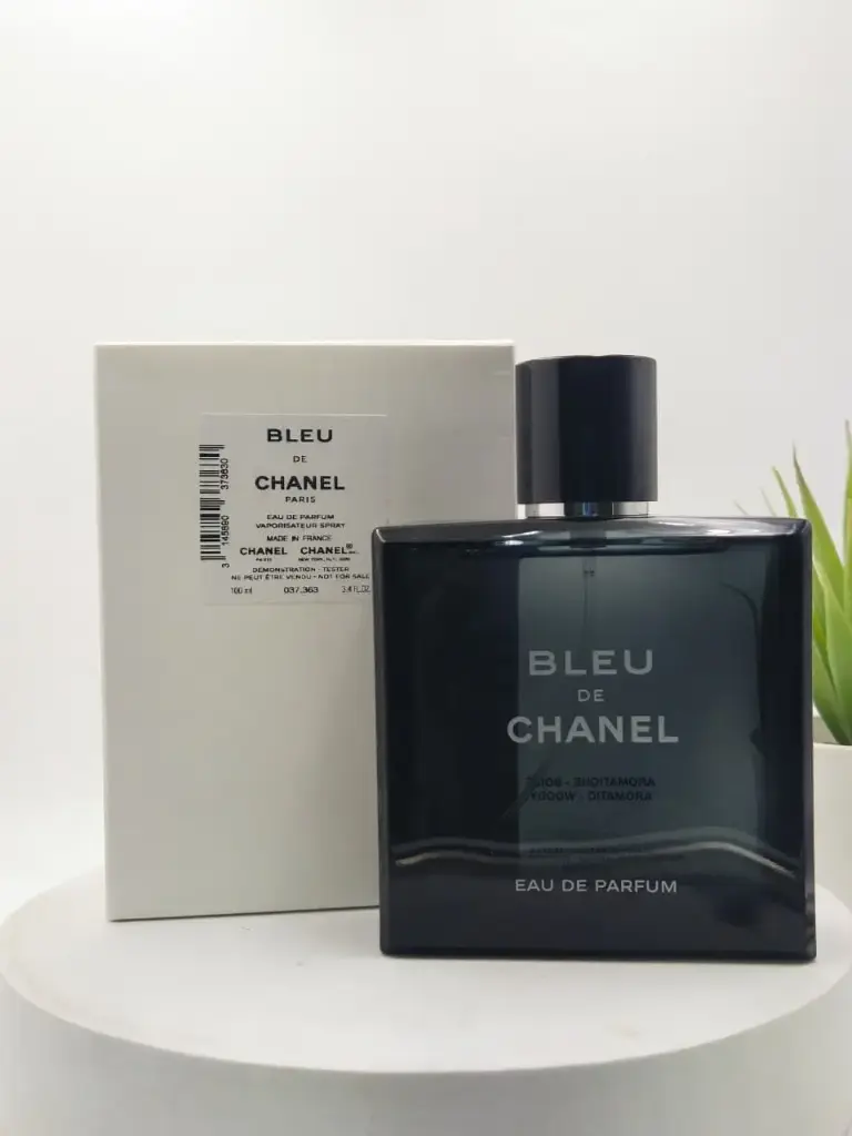 Bleu de Chanel EDP 100 ml