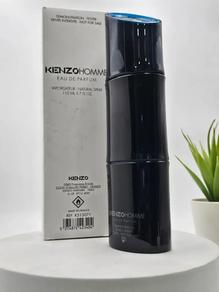 Kenzo Homme EDP 110 ml