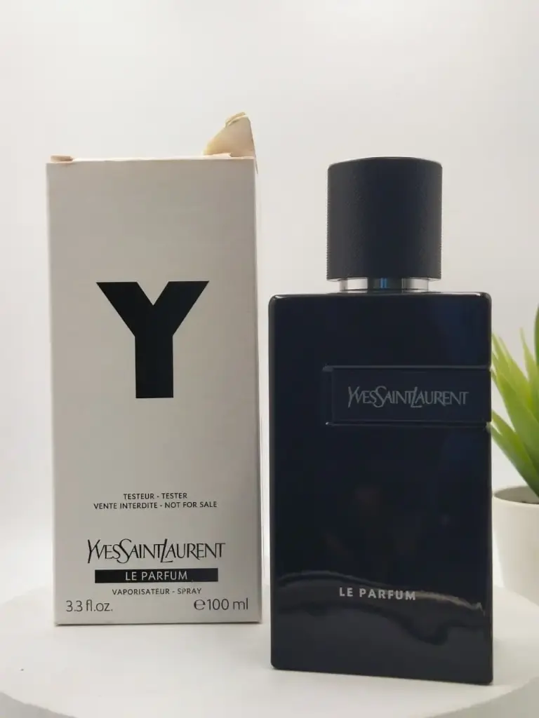 Y by Yves Saint Laurent La Parfum 100 ml