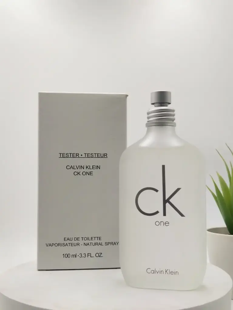 Calvin Klein One EDT 100 ml