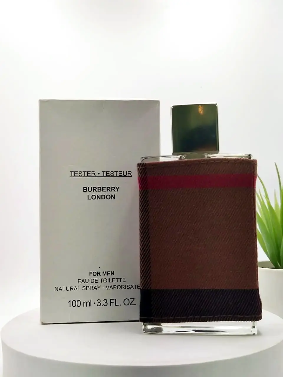 Burberry London EDT 100 ml