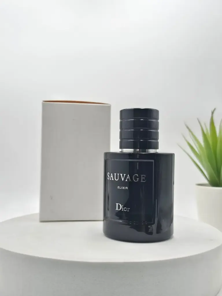 Dior Sauvage Elixir Parfum 60 ml