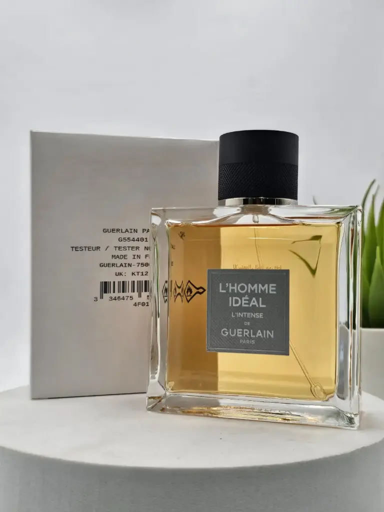 Guerlain L'Homme Ideal Lintense EDP 100 ml