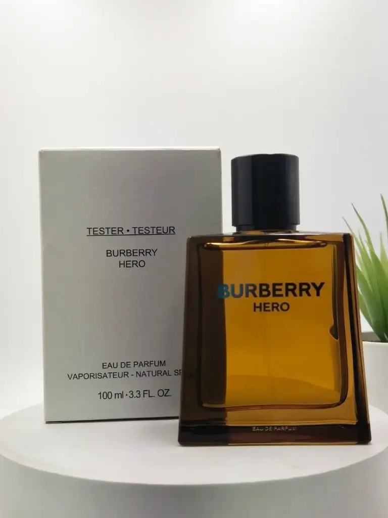 Burberry Hero EDP 100 ml