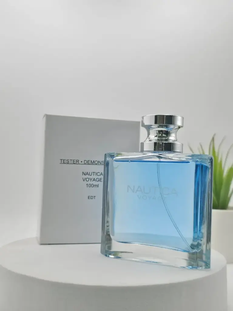 Nautica Voyage EDT 100 ml