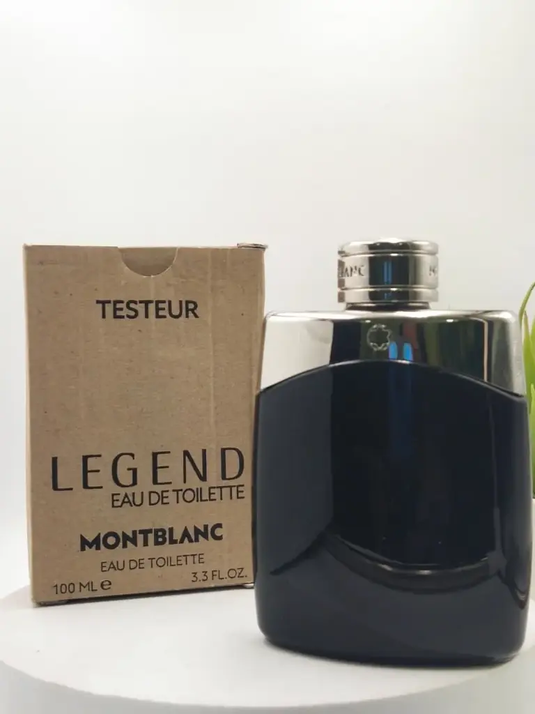 Mont Blanc Legend EDT 100 ml
