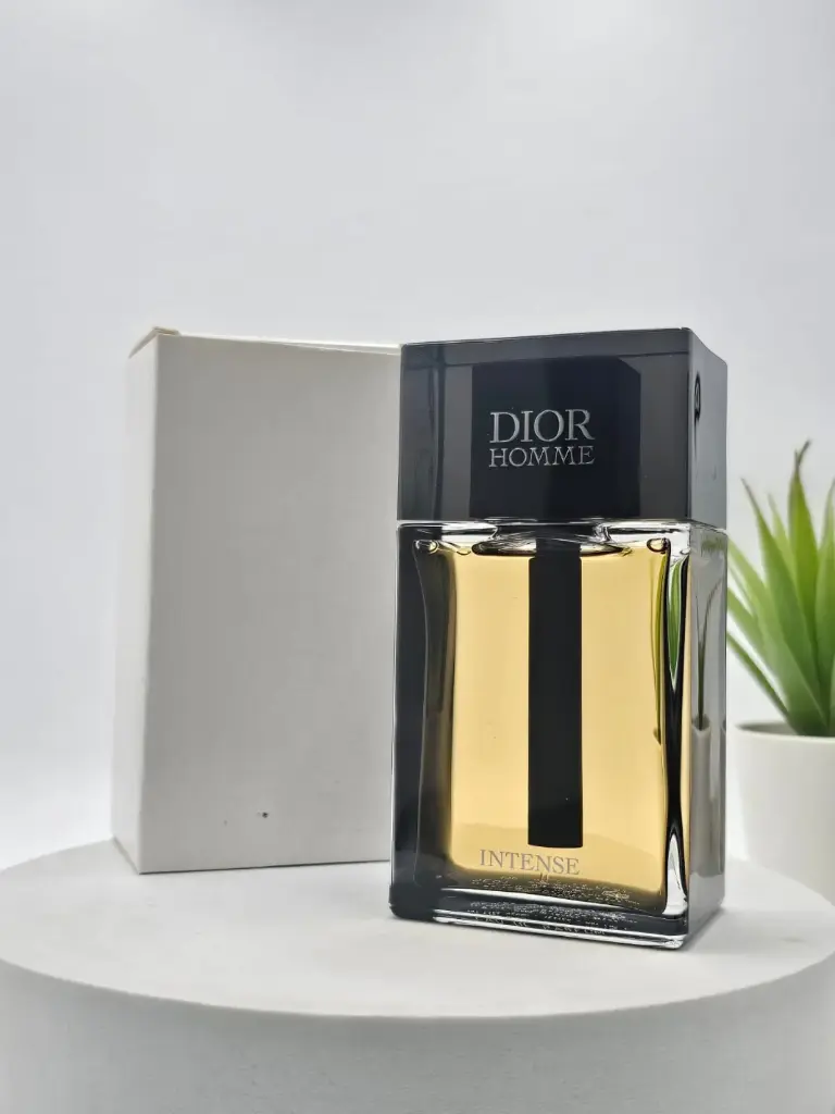 Dior Homme Intense EDP 100 ml