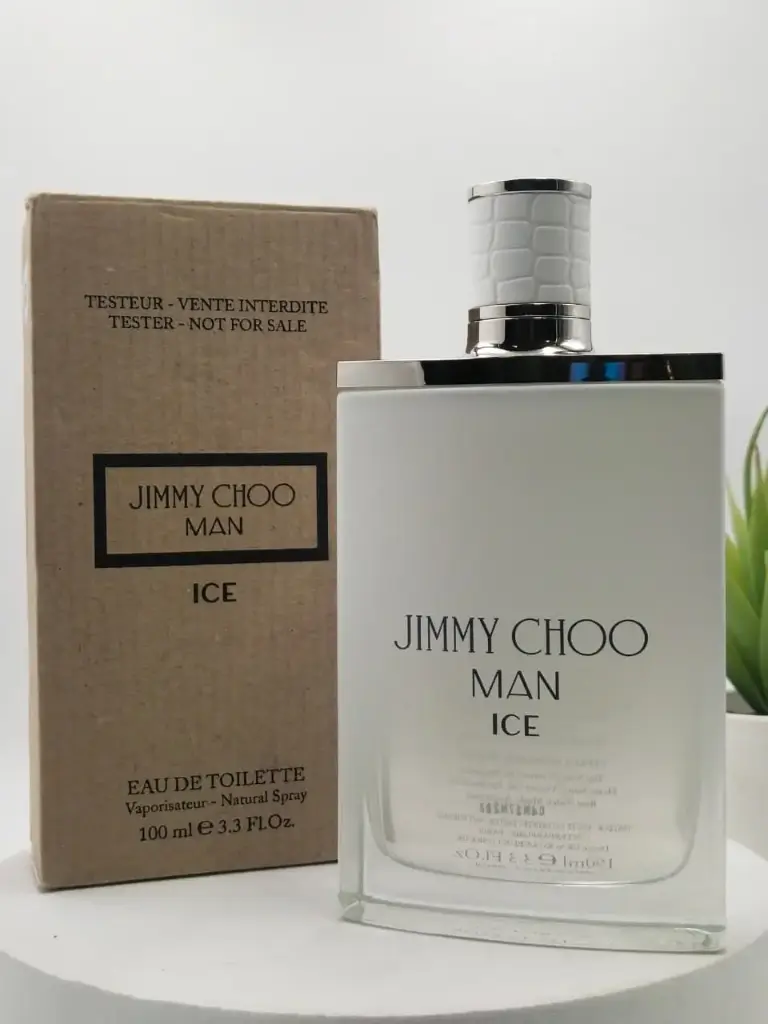 Jimmy Choo Ice EDT 100 ml