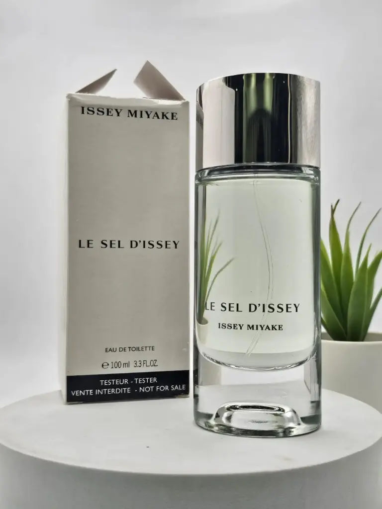 Issey Miyake Le Sel D'issey EDT 100 ml