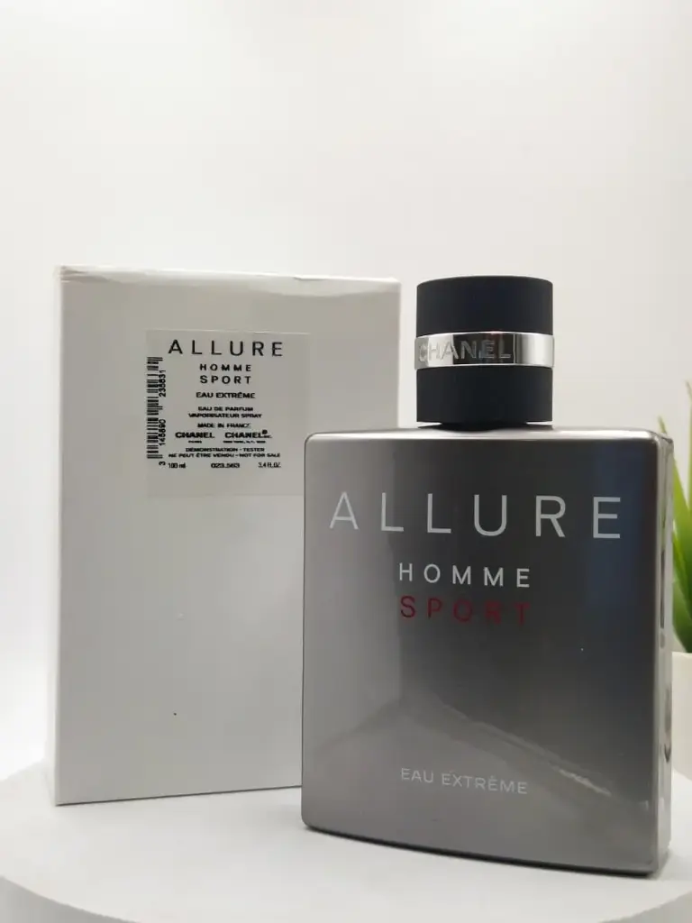 Chanel Allure Homme Sport Eau Extreme EDP 100 ml