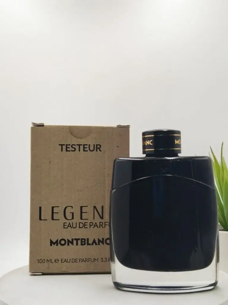 Mont Blanc Legend EDP 100 ml