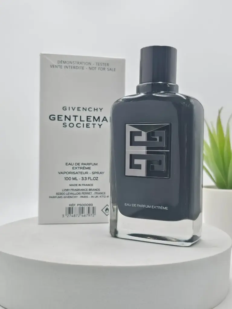 Givenchy Gentlemen Society Extreme EDP 100 ml