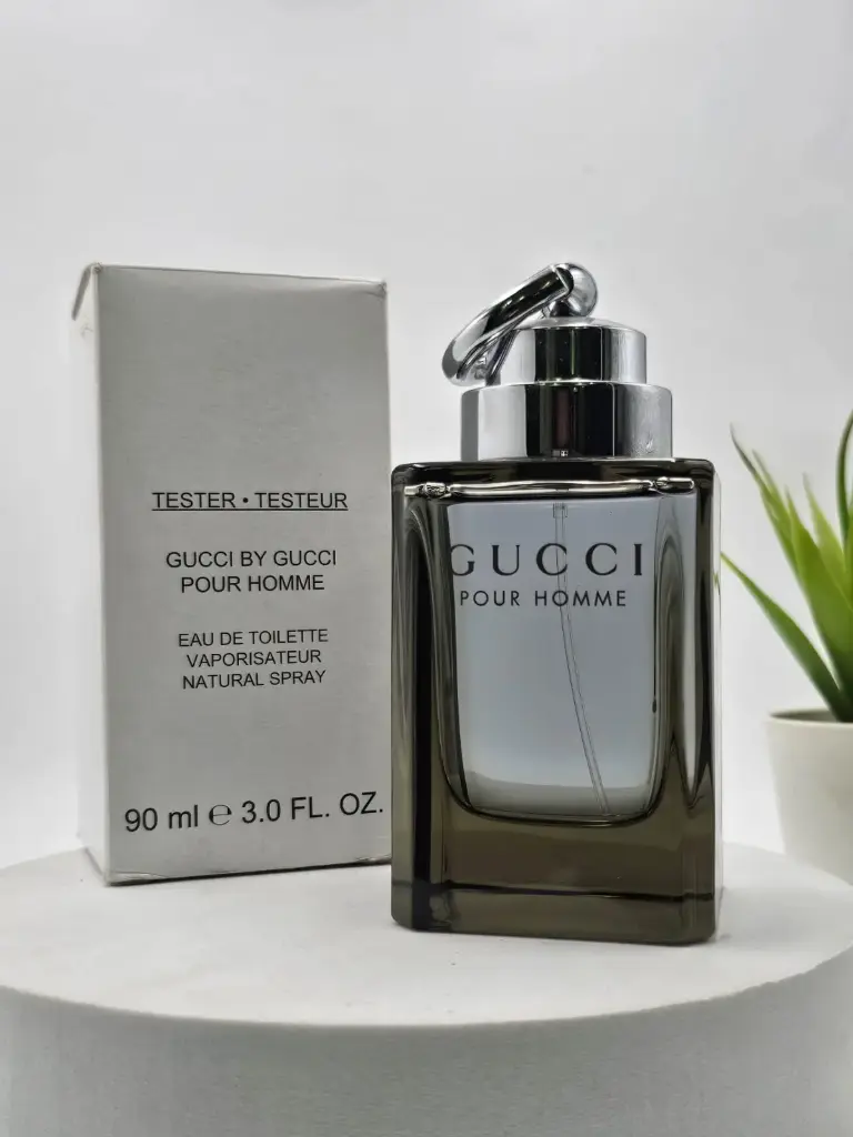 Gucci by Gucci Pour Homme EDT 90 ml