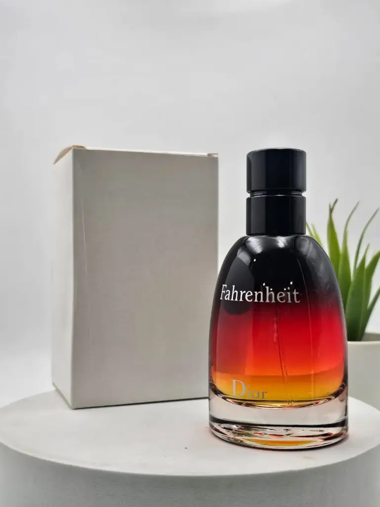 Dior Fahrenheit Parfum 75 ml