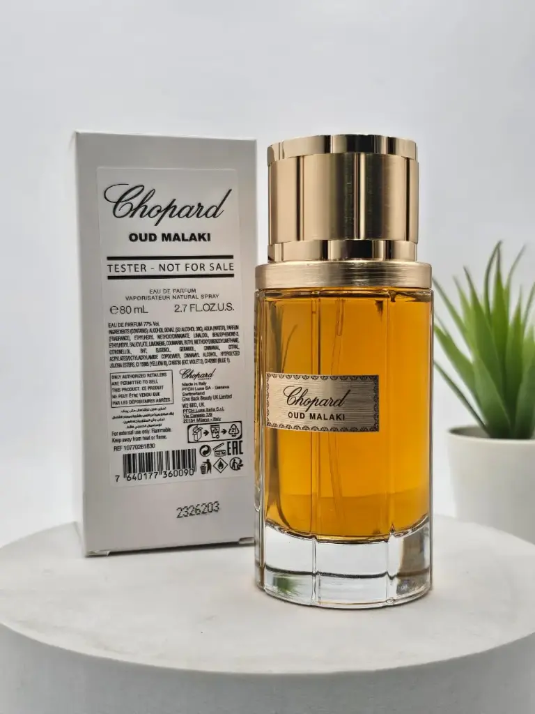 Chopard Oud Malaki EDP 100 ml