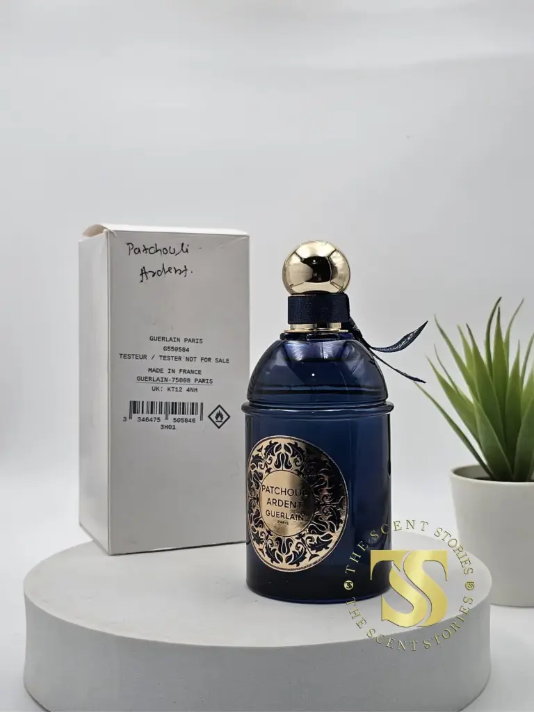 Guerlain Patchouli Ardent EDP 125 ml