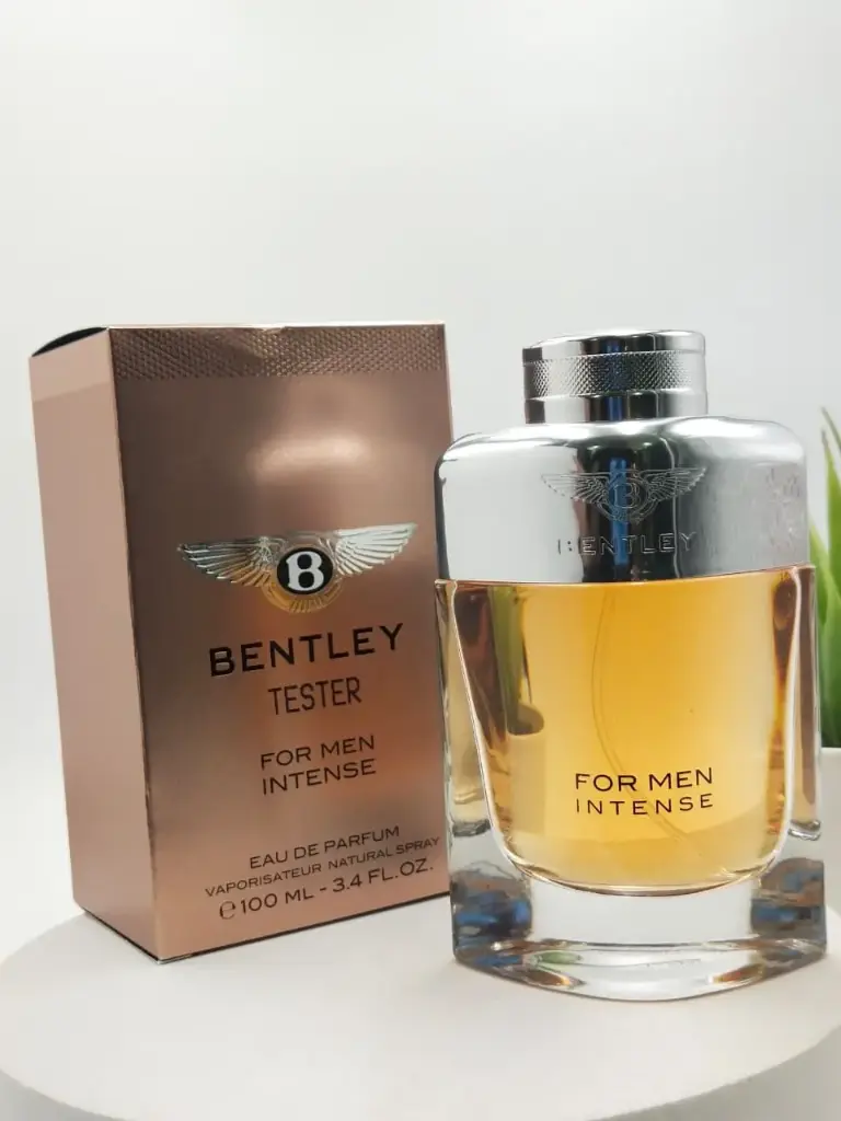 Bentley For Men Intense EDP 100 ml