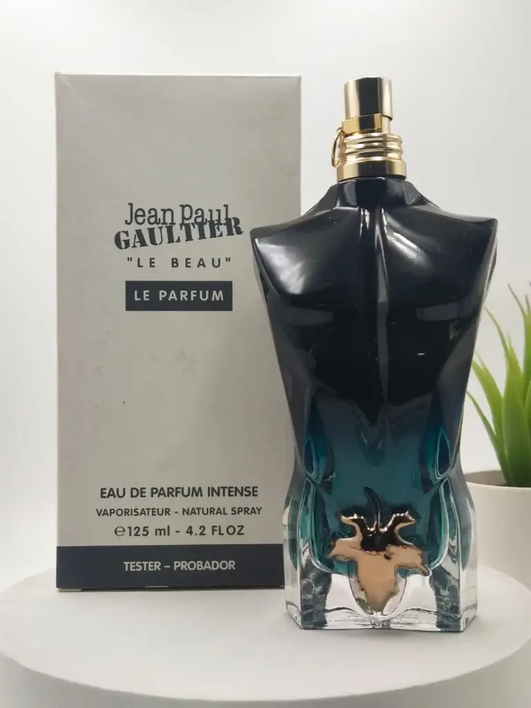 Jean Paul Gaultier Le Beau Le Parfum EDP intense 125 ml