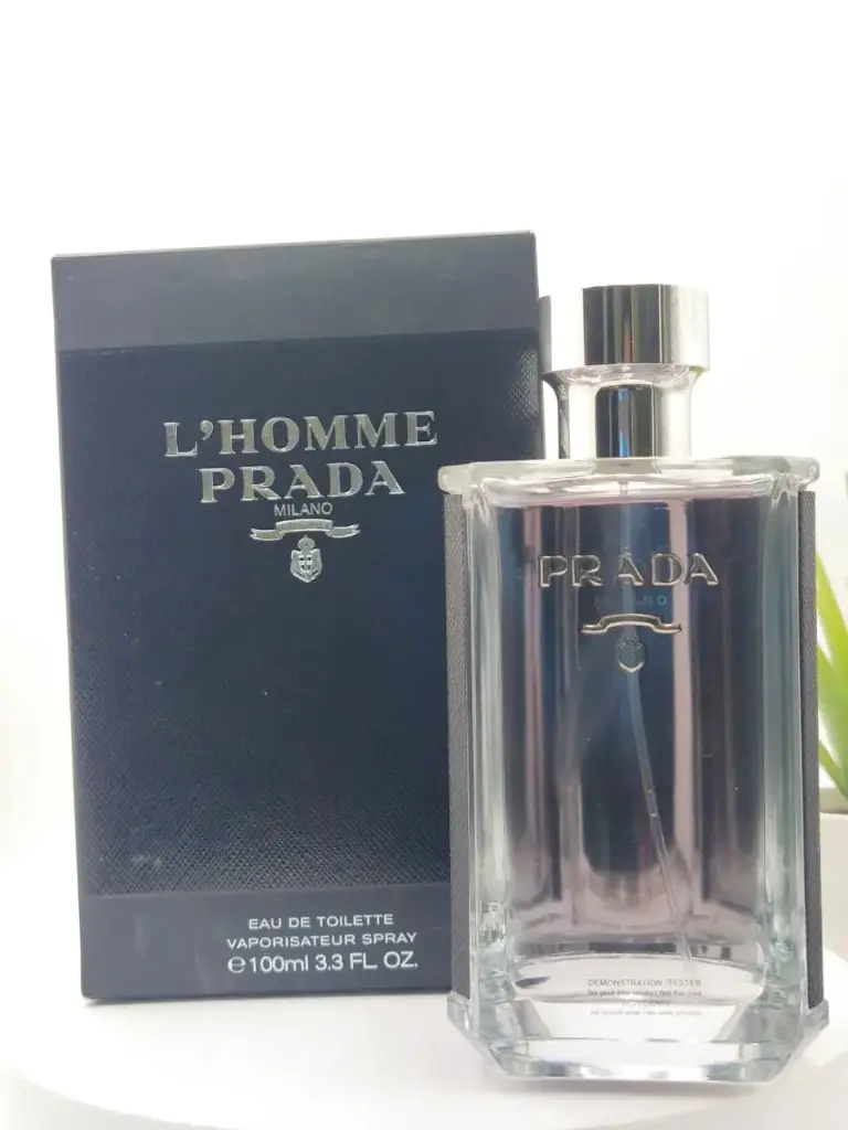 Prada Lhomme EDT 100 ml