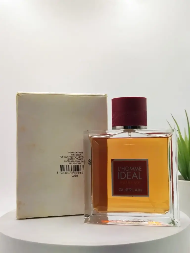 Guerlain Ideal Extreme EDP 100 ml