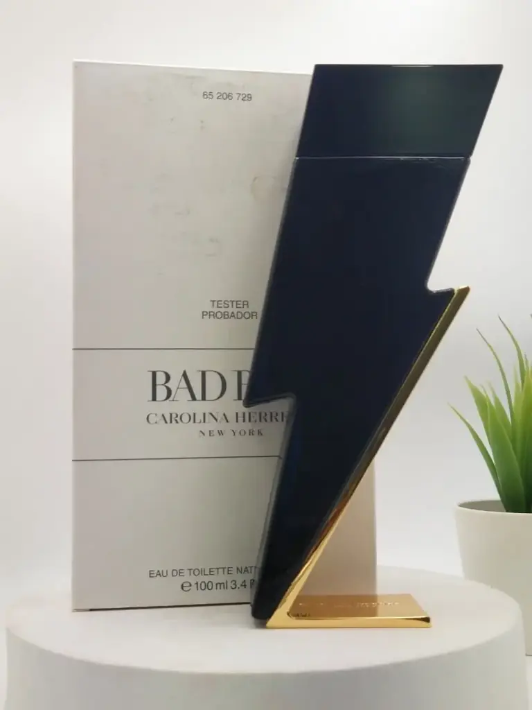 Carolina Herrera Bad Boy EDT 100 ml