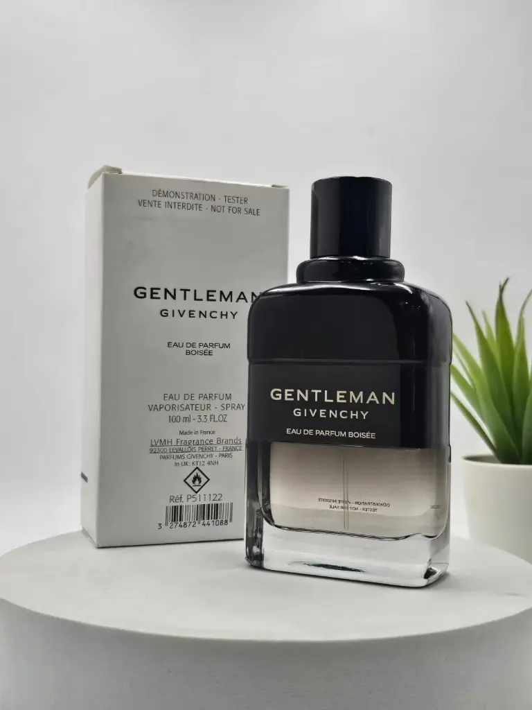 Givenchy Gentlemen Boisee EDP 100 ml