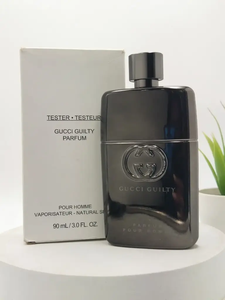 Gucci Guilty Parfum 100 ml